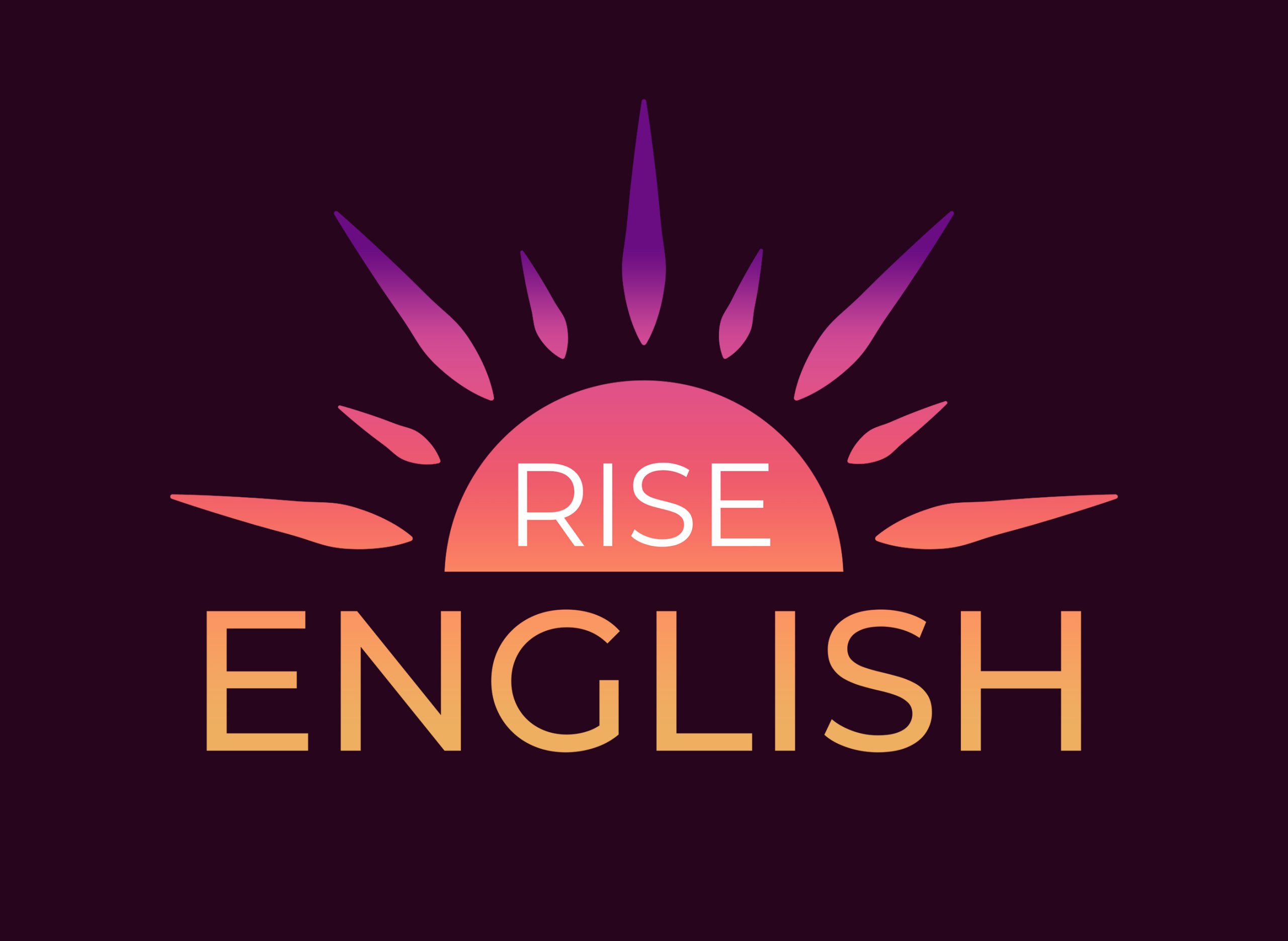 Rise English